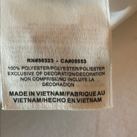 New - Nike Dri-Fit SWARTHMORE Short Sleeve Tee - NWOT - Picture 6 of 10